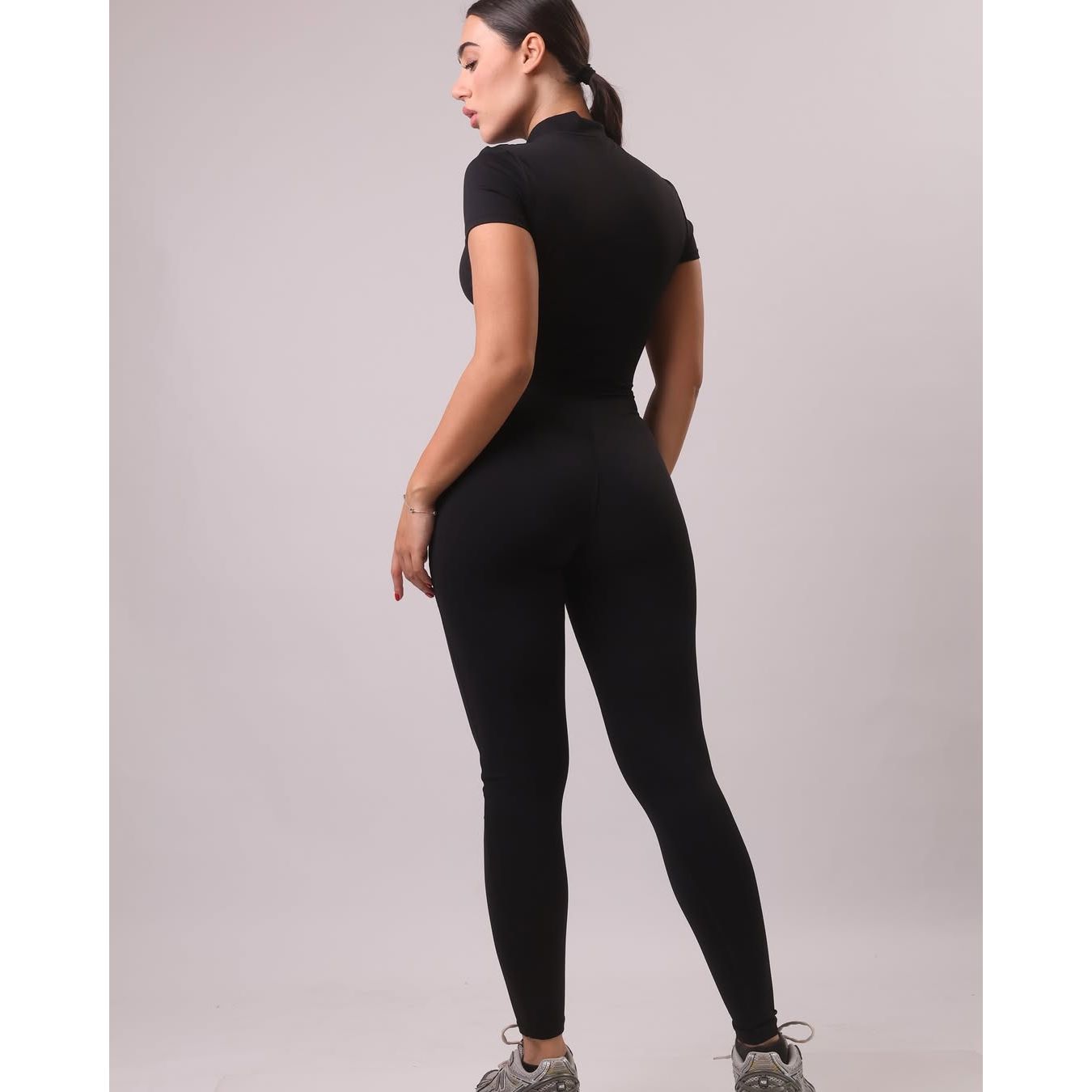 Long Jumpsuit