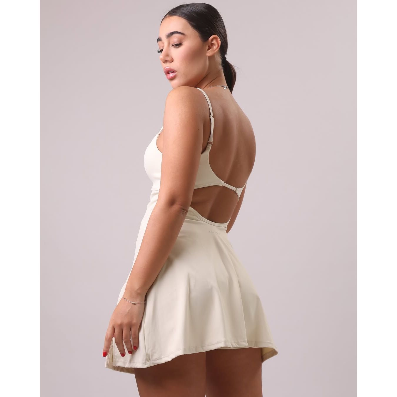 NK Dress