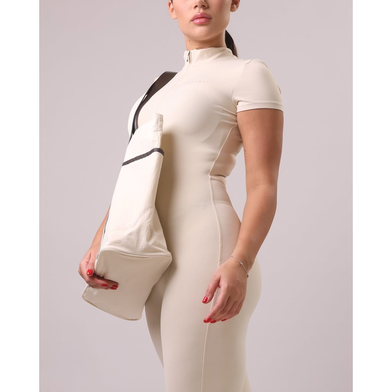 Long Jumpsuit