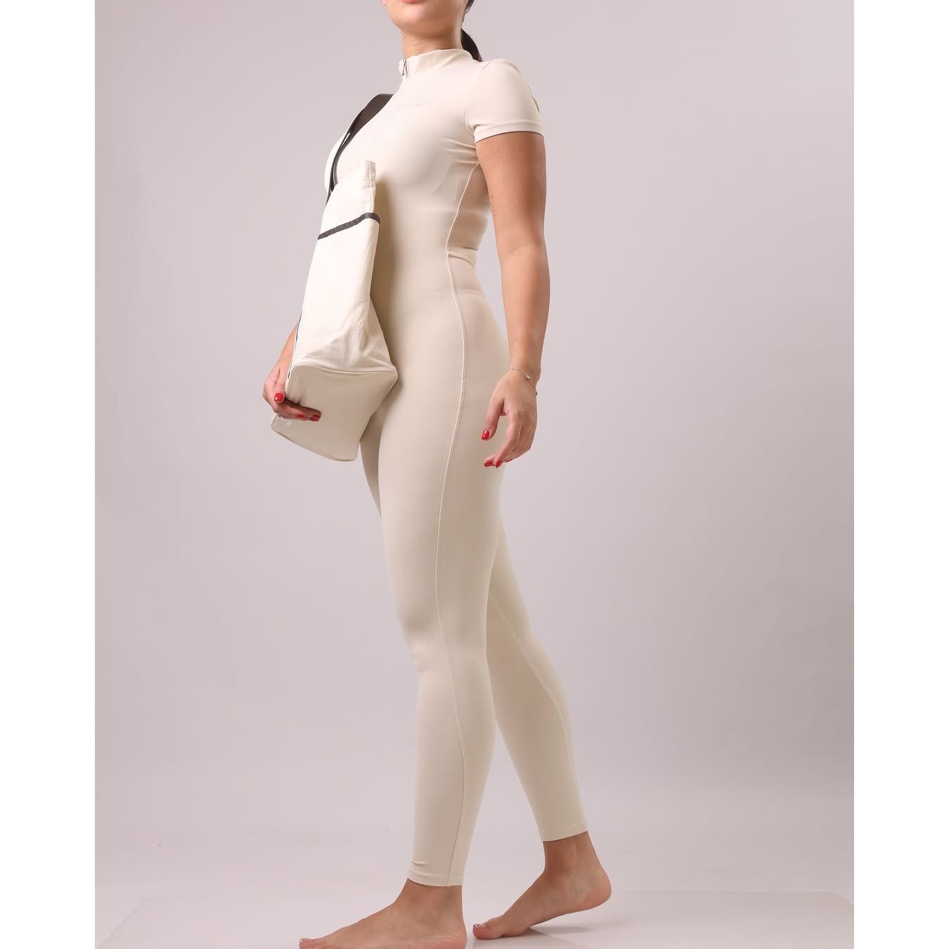 Long Jumpsuit