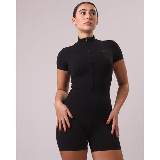 Short Jumpsuit
