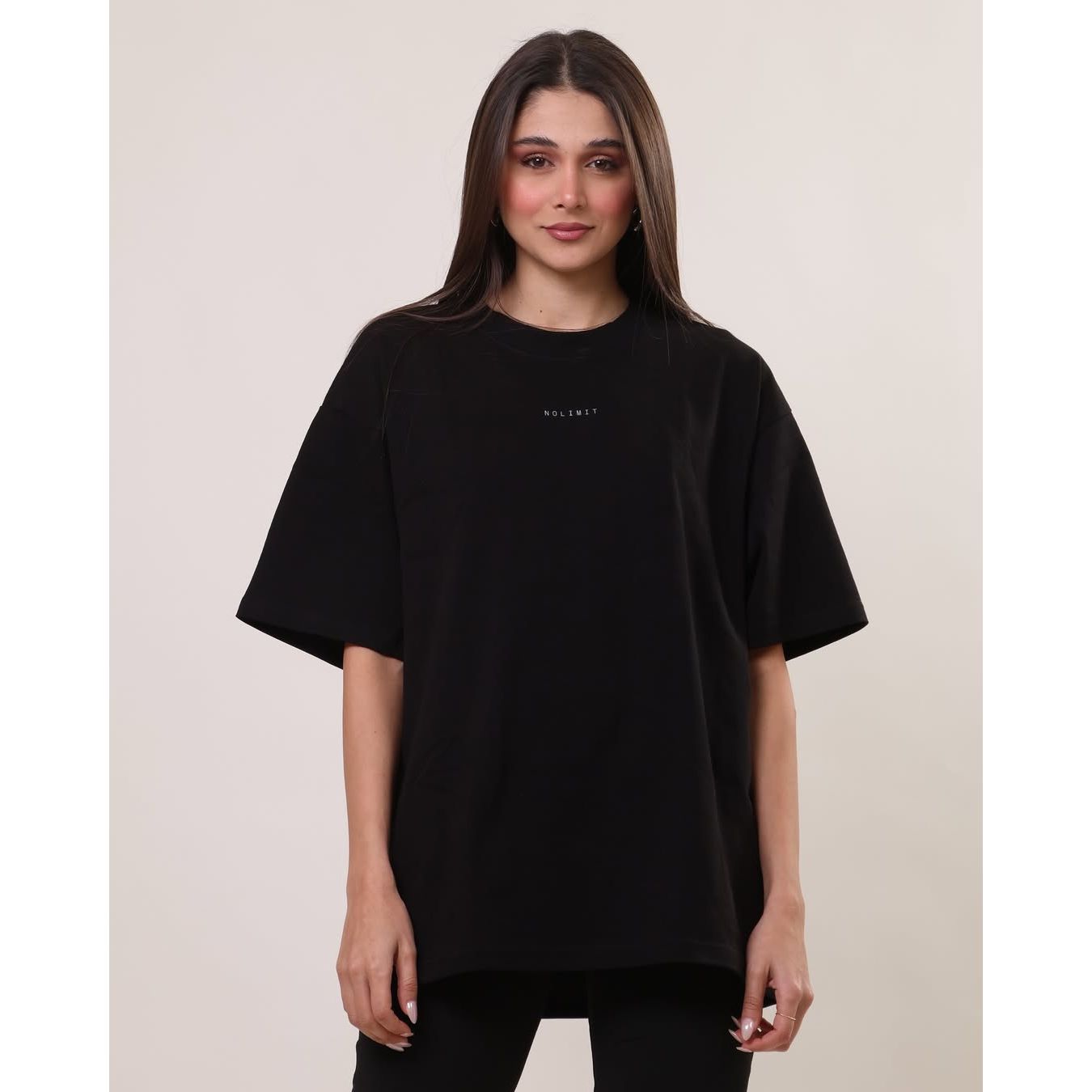 Oversized T-Shirt