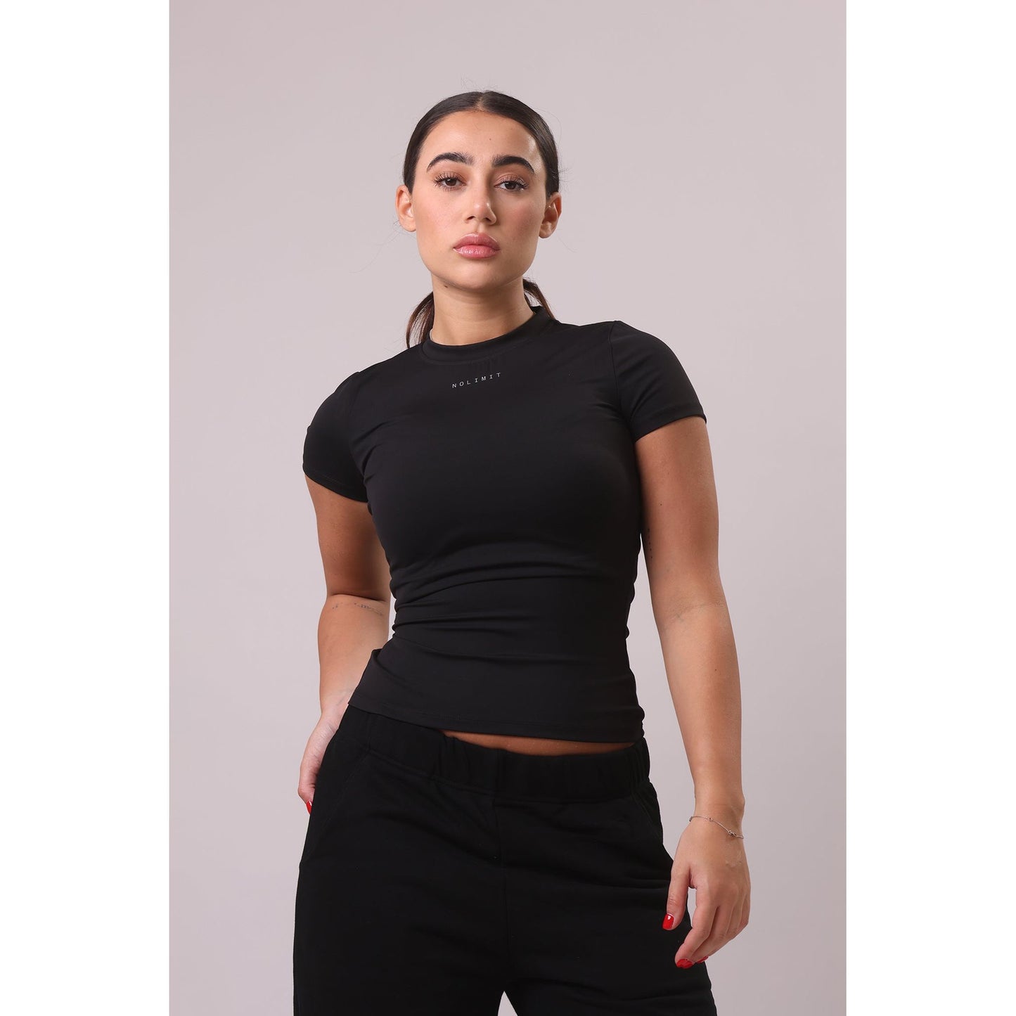 FormFit Tee