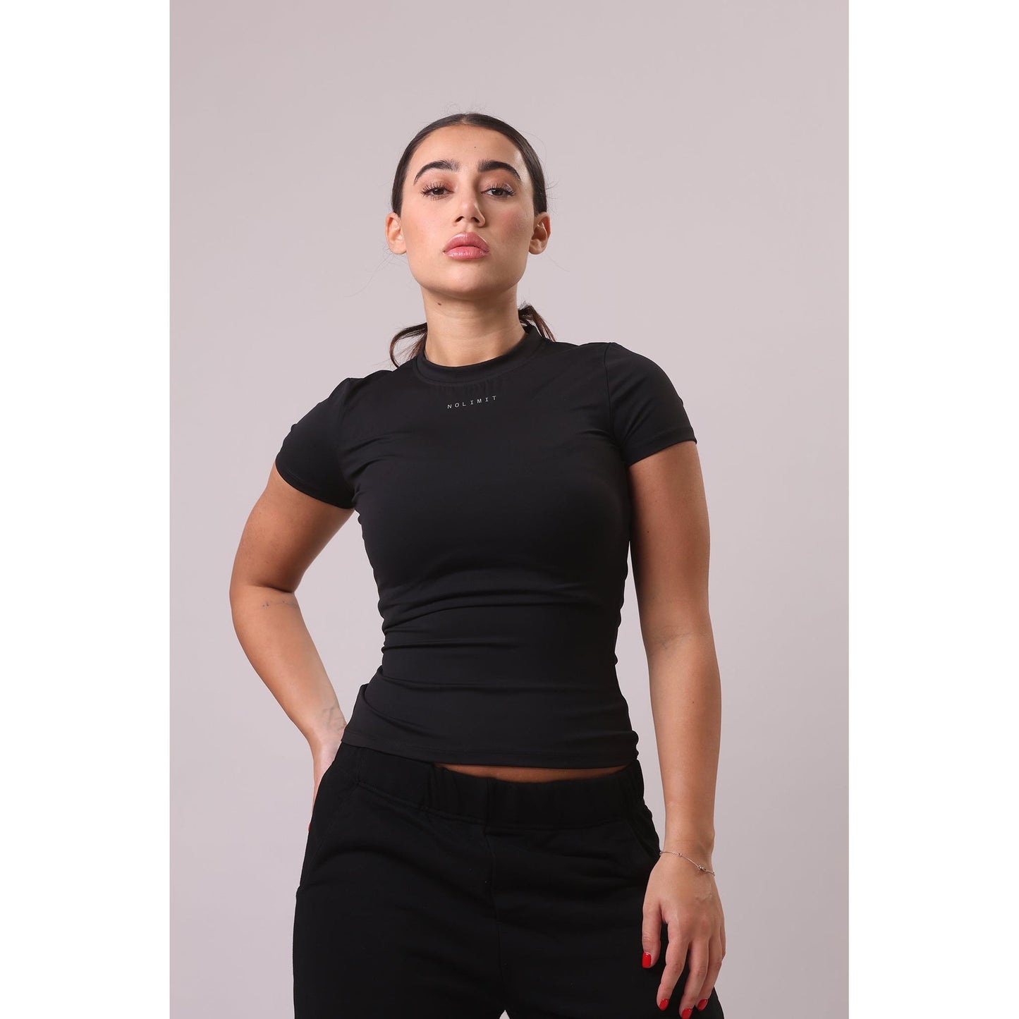 FormFit Tee