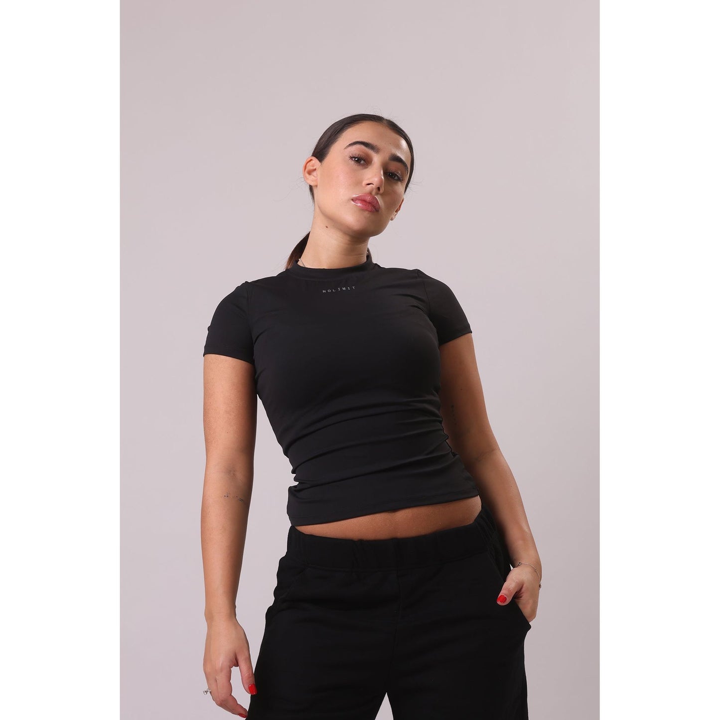 FormFit Tee