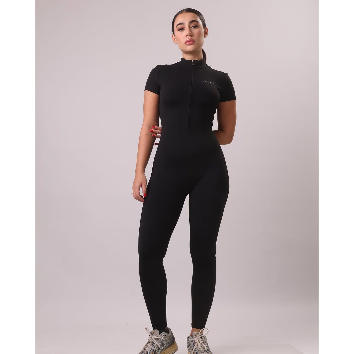 Long Jumpsuit