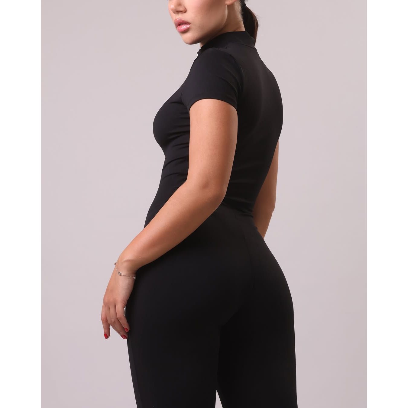 Long Jumpsuit